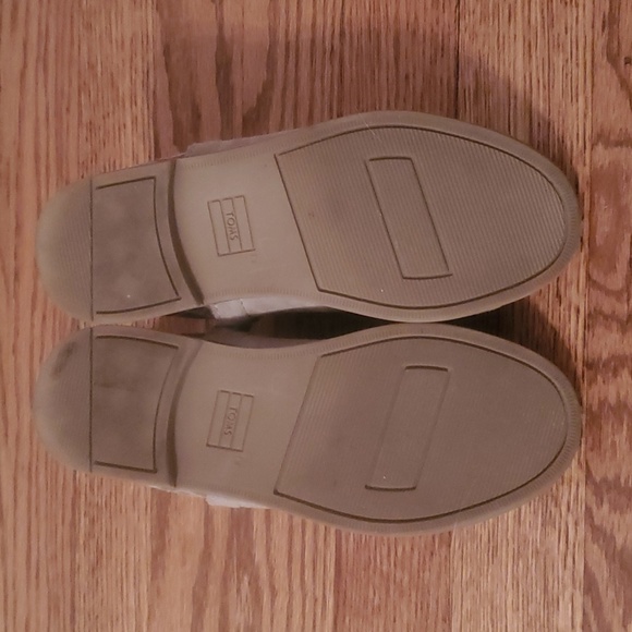 TOMS low boots - Picture 6 of 7